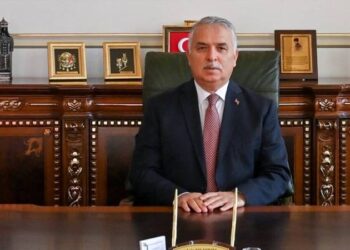 Yeni Trabzon Valisi’nin ismi, sosyal medyada gündem oldu
