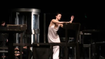 27. İstanbul Tiyatro Festivali'nin programı açıklandı 2 27. İstanbul Tiyatro Festivali'nin programı açıklandı
