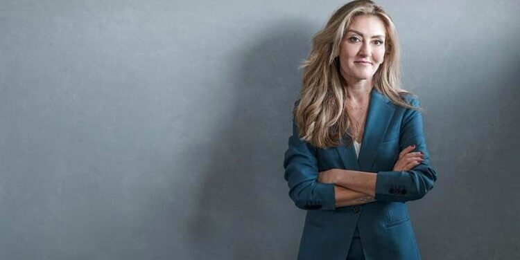 Dilan Yeşilgöz, Hollanda’da parti lideri oldu 1 Dilan Yeşilgöz, Hollanda’da parti lideri oldu