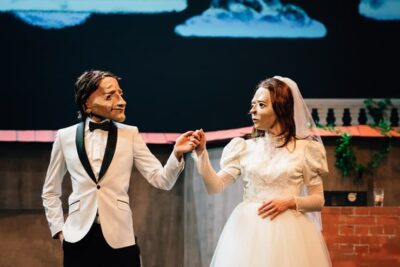 27. İstanbul Tiyatro Festivali'nin programı açıklandı 4 27. İstanbul Tiyatro Festivali'nin programı açıklandı