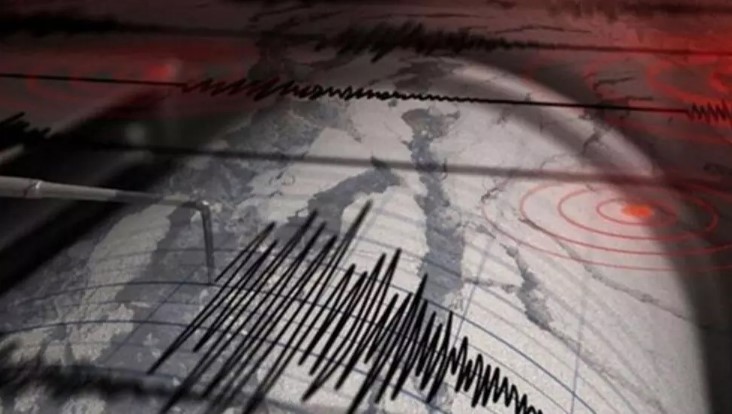 Hatay, Malatya ve Muğla sabah saatlerinde peş peşe depremle sallandı 1 Hatay, Malatya ve Muğla sabah saatlerinde peş peşe depremle sallandı