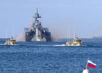 Ukrayna, Karadeniz’de Rus gemisine saldırıyı doğruladı