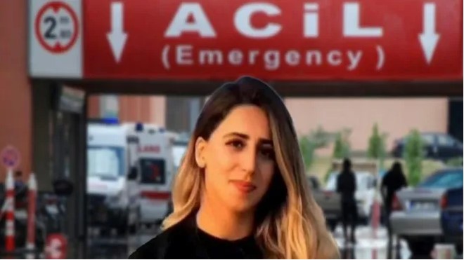 Diş ağrısıyla hastaneye gitti hayatını kaybetti 1 Diş ağrısıyla hastaneye gitti hayatını kaybetti