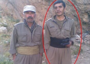 MİT’ten PKK’ya nokta operasyon: Genel kurye sorumlusu etkisiz hale getirildi