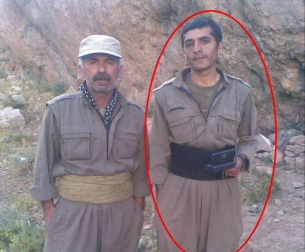 MİT'ten PKK'ya nokta operasyon: Genel kurye sorumlusu etkisiz hale getirildi 1 MİT’ten PKK’ya nokta operasyon: Genel kurye sorumlusu etkisiz hale getirildi