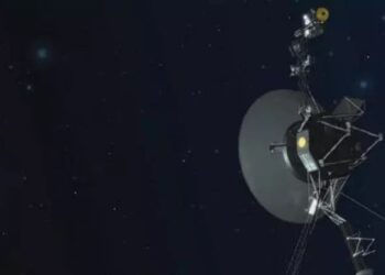 Kayıp uzay aracı Voyager 2 ile iletişim sağlandı