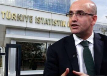 ‘Mehmet Şimşek TÜİK’i aradı’ iddiası: Gerçeği açıklayın, program yapamıyorum