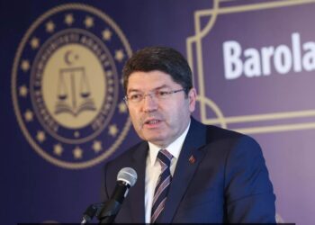 Adalet Bakanı Tunç duyurdu: Uygulama bugün itibarıyla başlıyor 8 Adalet Bakanı Tunç duyurdu: Uygulama bugün itibarıyla başlıyor