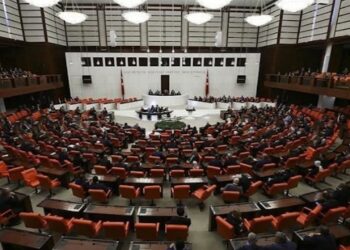 Meclis Akbelen için olağanüstü toplandı