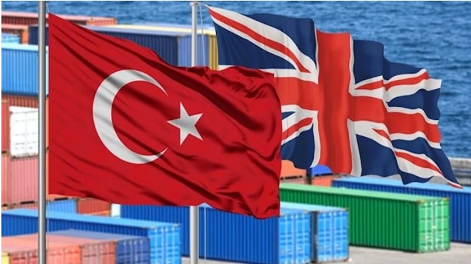 Moskova’ya satış yapan Türkiye merkezli iki şirket, İngiltere’nin yaptırım listesine alındı 1 Moskova’ya satış yapan Türkiye merkezli iki şirket, İngiltere’nin yaptırım listesine alındı
