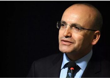Bakan Şimşek: Enflasyon önümüzdeki birkaç ay yükselmeye devam edecek