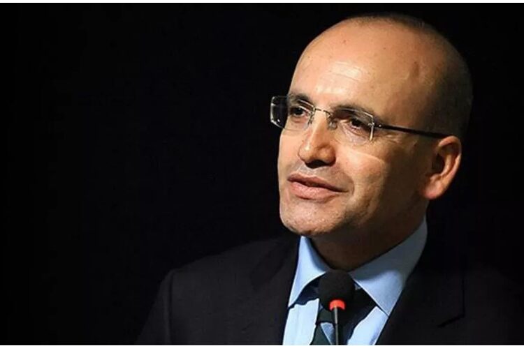 Bakan Şimşek: Enflasyon önümüzdeki birkaç ay yükselmeye devam edecek