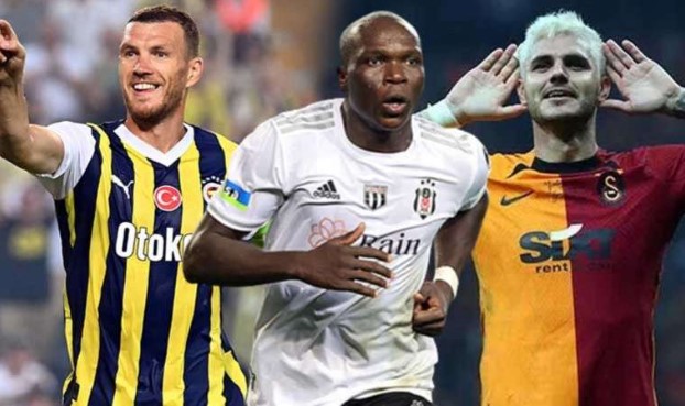 Futbolseverlerin 65 günlük Süper Lig hasreti sona eriyor 1 Futbolseverlerin 65 günlük Süper Lig hasreti sona eriyor