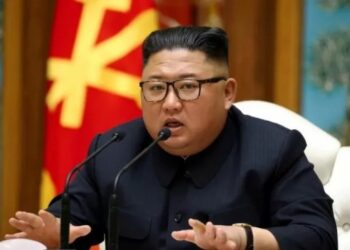 Kuzey Kore lideri Kim’den orduya savaş talimatı