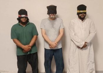 Suriye'nin kuzeyinde eylem hazırlığındaki IŞİD'li teröristler yakalandı 6 Suriye’nin kuzeyinde eylem hazırlığındaki IŞİD’li teröristler yakalandı