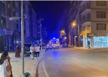 Malatya’da 5,3 büyüklüğünde deprem: 23 kişi yaralandı