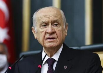 Devlet Bahçeli’den İYİ Parti’ye ittifak çağrısı: Yerel iktidarda komşu olalım