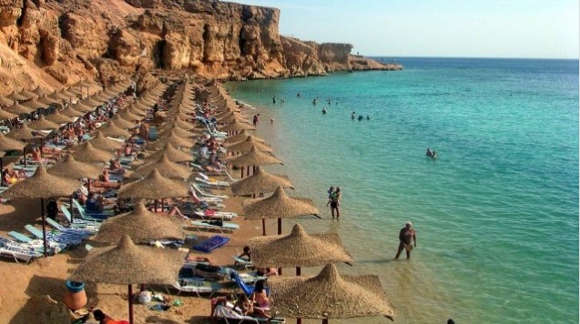 Sıcak havalar Akdeniz’de yaz tatili turizmini bitiriyor mu? 1 Sıcak havalar Akdeniz’de yaz tatili turizmini bitiriyor mu?