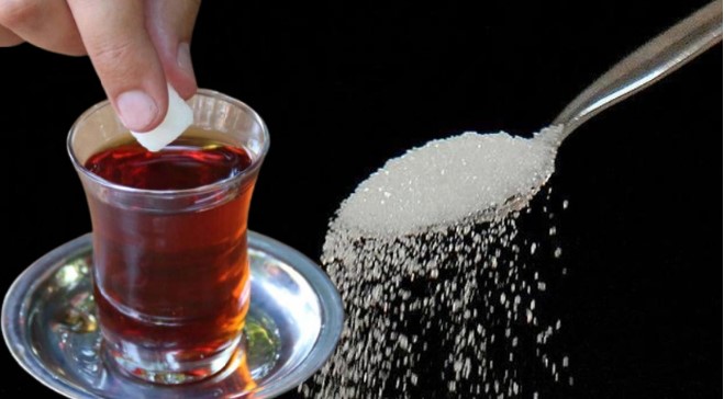 Şekere zam üstüne zam geliyor 1 Şekere zam üstüne zam geliyor
