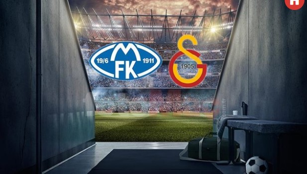 Galatasaray için en pahalı maç: Molde 1 Galatasaray için en pahalı maç: Molde