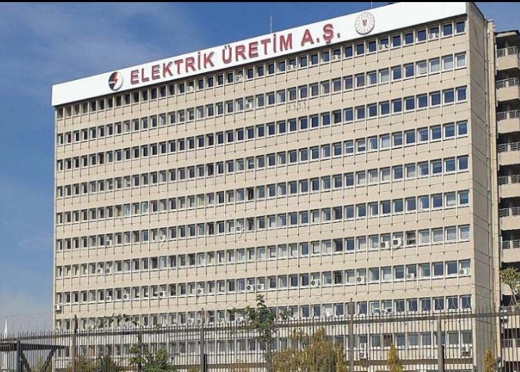 Faturayı biz ödeyeceğiz: Elektrik Üretim A.Ş. 7 ayda 35 milyar lira zarar etti 1 Faturayı biz ödeyeceğiz: Elektrik Üretim A.Ş. 7 ayda 35 milyar lira zarar etti