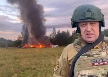 Wagner lideri Yevgeniy Prigojin öldü