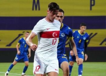 Hataysporlu Bertuğ Yıldırım, Fransa yolcusu 10 Hataysporlu Bertuğ Yıldırım, Fransa yolcusu