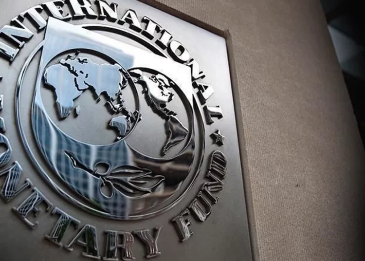 İddia: IMF heyeti Ankara'ya geliyor 1 İddia: IMF heyeti Ankara’ya geliyor
