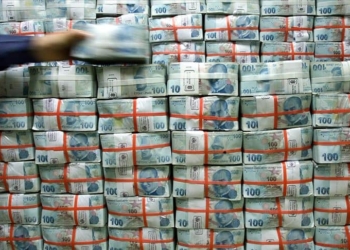 Vatandaşın cebinden çıktı: KKM’ye bir ayda 34,5 milyar lira gitti