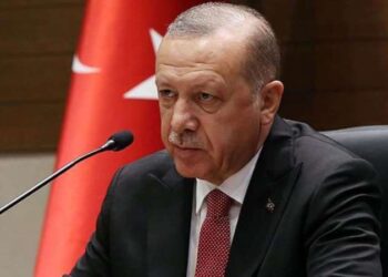 Erdoğan’dan ’30 Ağustos Zafer Bayramı’ mesajı