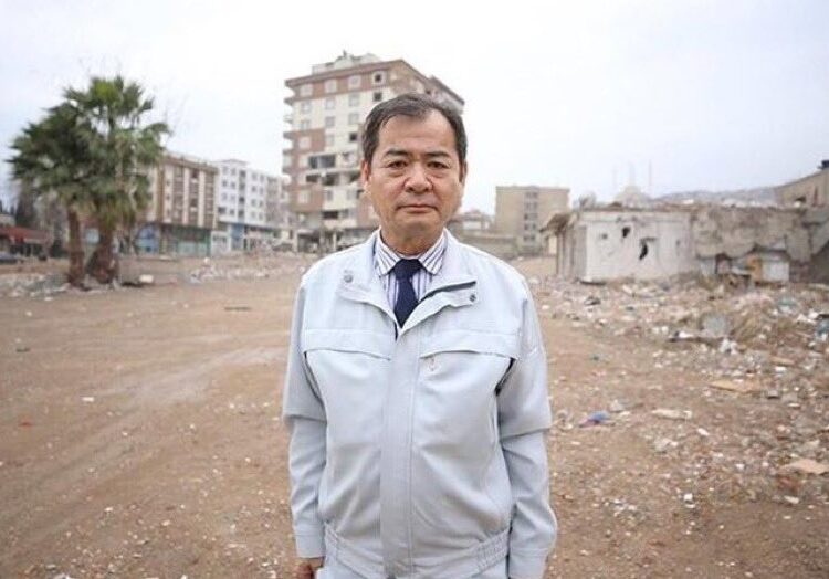 Japon deprem uzmanından ‘İstanbul depremi’ uyarısı: O ilçeleri tek tek saydı 1 Japon deprem uzmanından ‘İstanbul depremi’ uyarısı: O ilçeleri tek tek saydı