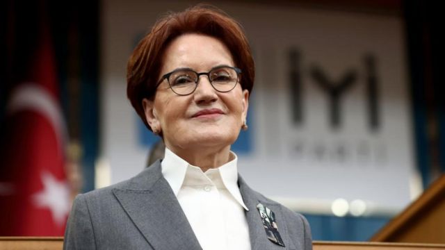 Meral Akşener hakkındaki soruşturmada yedi yılın ardından takipsizlik kararı 1 Meral Akşener hakkındaki soruşturmada yedi yılın ardından takipsizlik kararı