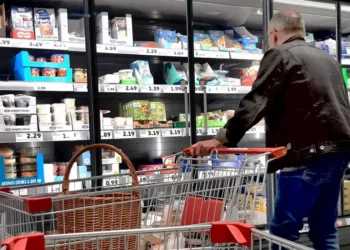 Almanya’da Ağustos ayı yıllık enflasyon oranı yüzde 6,1