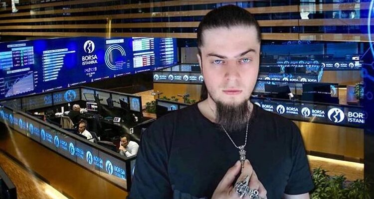 ‘Borsa Sihirbazı’ Aref’in portföyü ortaya çıktı 1 ‘Borsa Sihirbazı’ Aref’in portföyü ortaya çıktı