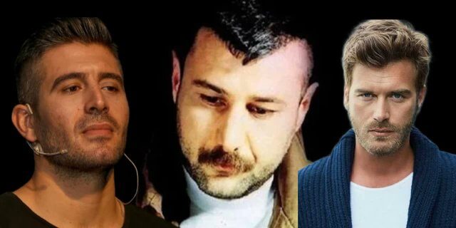 Azer Bülbül'ün hayatı da film olacak: Kıvanç Tatlıtuğ mu canlandıracak? 1 Azer Bülbül’ün hayatı da film olacak: Kıvanç Tatlıtuğ mu canlandıracak?