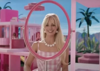 Barbie’nin gişe hasılatı 1 milyar doları aştı