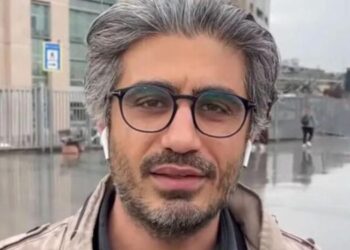 Gazeteci Barış Pehlivan, beşinci kez cezaevine giriyor