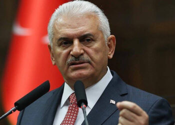 Hürriyet yazarı Selvi duyurdu: Binali Yıldırım, İBB’ye aday olacak mı?