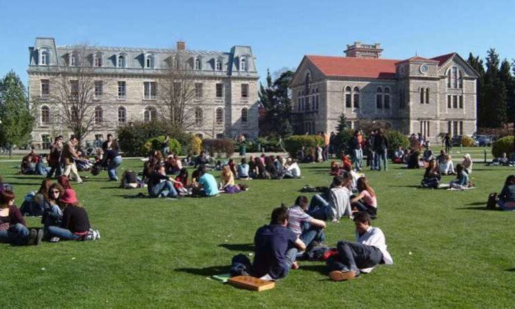 YKS 833'üncüsü Boğaziçi Üniversitesi'ne giremedi 1 YKS 833’üncüsü Boğaziçi Üniversitesi’ne giremedi