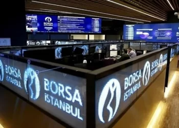 Borsa güne yükselişle başladı