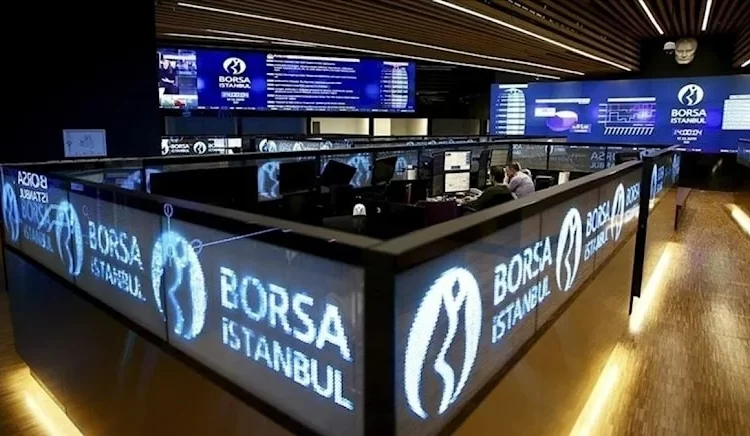 Borsa güne yükselişle başladı