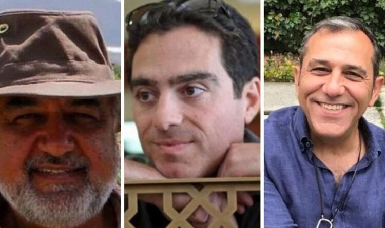 İran, 5 ABD vatandaşını, 6 milyar doların iadesi koşuluyla serbest bırakacak 1 İran, 5 ABD vatandaşını, 6 milyar doların iadesi koşuluyla serbest bırakacak