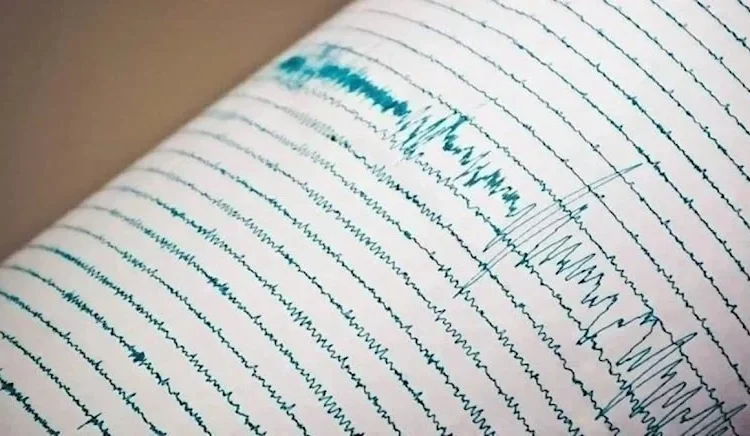 Malatya’da 4,8 şiddetinde deprem meydana geldi