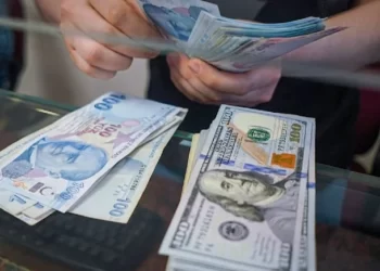 Dolar/TL’de yeni zirve