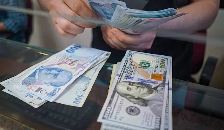 Dolar/TL’de yeni zirve