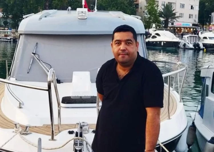 Düğünde yemek tartışması cinayeti 1 Düğünde yemek tartışması cinayeti