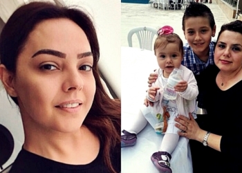 Ebru Gündeş’in yıllardır reddettiği kardeşi ortaya çıktı: Benzerlikleri dikkat çekti
