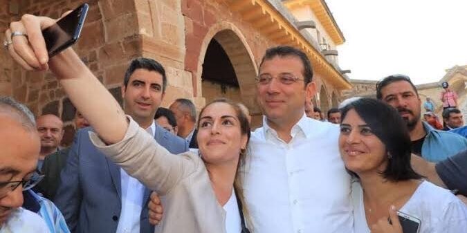 İmamoğlu: İstanbul yolculuğumuz kesindir 1 İmamoğlu: İstanbul yolculuğumuz kesindir
