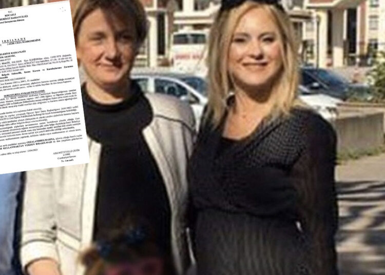 AK Parti’li vekilin gelini, sahte diploma fotokopisiyle belediyede işe alınmış 1 AK Parti’li vekilin gelini, sahte diploma fotokopisiyle belediyede işe alınmış