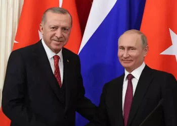 Erdoğan-Putin görüşmesi 4 Eylül’de